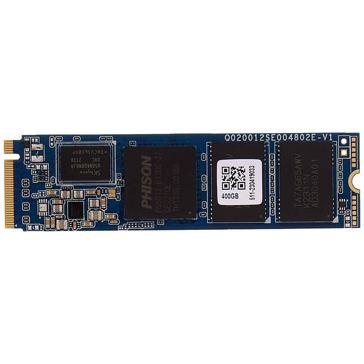 Trdi Disk Synology SNV3410 400 GB SSD